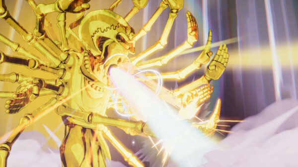 نيتيرو HUNTER×HUNTER NEN×IMPACT