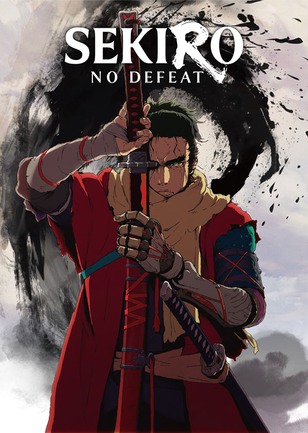 أنمي Sekiro No Defeat