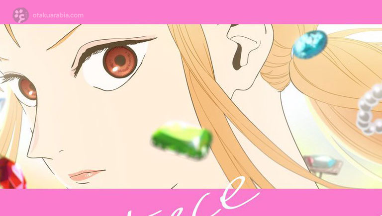 أنمي رواية بطلات ون بيس - One Piece Heroines