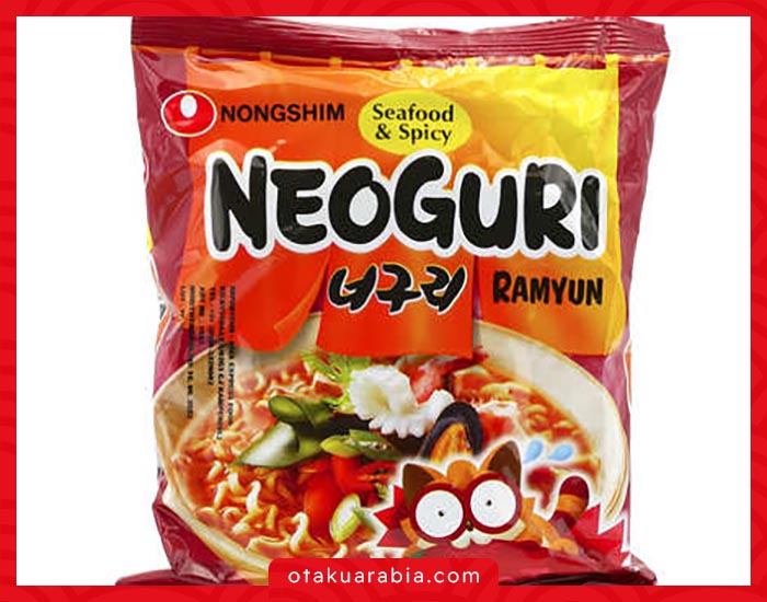 نيوغوري Neoguri نيوغوري Neoguri